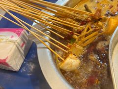 -马路边边串串香(大成路店)