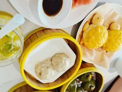 -皓景海鲜·地标美食(双月湾店)
