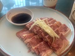 -九炉分座(个园店)