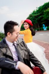 点击看大图 -钟爱一生婚纱摄影旗舰店