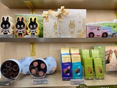 -GODIVA(王府井apm店)