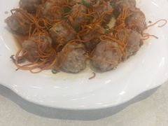 -金瑞轩大酒楼·顺德鱼生·粤菜海鲜(东江国际店)
