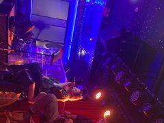 -108·公社·创意餐厅·LIVE HOUSE(李公堤店)