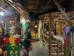 -Jungle Kitchen