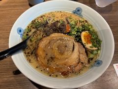 -雷神拉面(财富中心玉米楼店)
