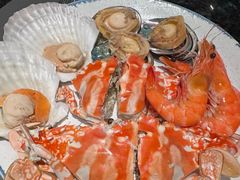 -博林天瑞喜来登酒店·西丽尚膳