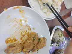 -谢记上海大排档(长寿路店)