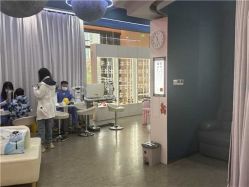 -唯儿诺儿童医院·儿科·眼科(新天地店)