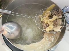 -李记鲜切牛肉自助火锅(紫薇花园店)
