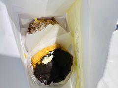 -贝儿多爸爸泡芙(合生汇店)
