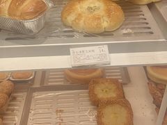 -好利来(南京路一店)