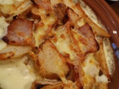 -萨莉亚意式餐厅(浦江万达广场店)