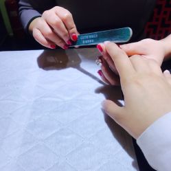 -悦指间美甲美睫
