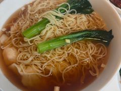 -铭家点心(秦岭路店)