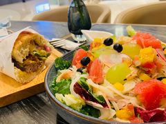 -THE WOODS 简餐 (国贸商城店)