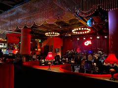-JZ Club 爵士酒吧(上海店)