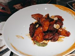 -小厨娘淮扬菜(河西奥美大厦店)