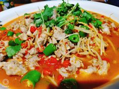 -盛世盐帮·自贡特色(总店)