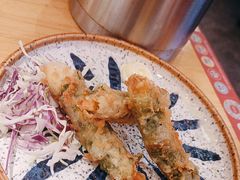 -莲寿司(国兴店)