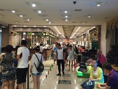 -金刚山(学府路店)