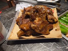 -塘屋烧烤·云南火塘烧烤品牌(新亚洲店)