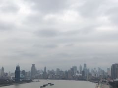 -外滩悦榕庄·海怡西餐厅