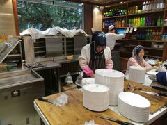 -清真·益鑫羊肉手抓馆(花园北街店)