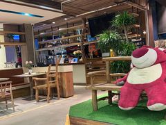 -渔太泰漓江小馆·广西融合菜(西街店)