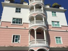 -佛山祈福仙湖酒店