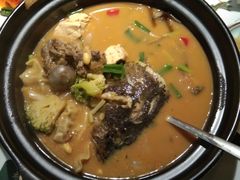 -老外婆(爱琴海店)