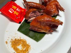 -阿诚市井潮汕菜(金台路店)