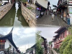 -南翔古镇
