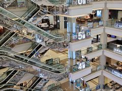 -红星美凯龙(北京北四环店)