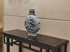 -天伦王朝酒店·盛华瑄餐厅