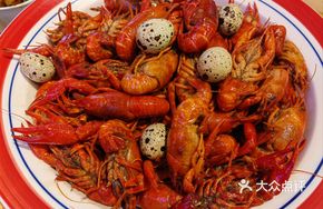 Authentic Jingzhou Crawfish