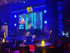 -别院里音乐餐酒吧(双流航空港店)