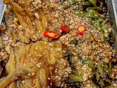 -古彭7只羊·招牌白串·碳锅羊肉旗舰店