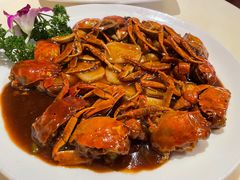 -得月楼·省级非遗·传统苏帮菜(观前店)