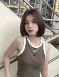 -匠心荟MG染烫店