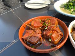 -旺山·浪头人家