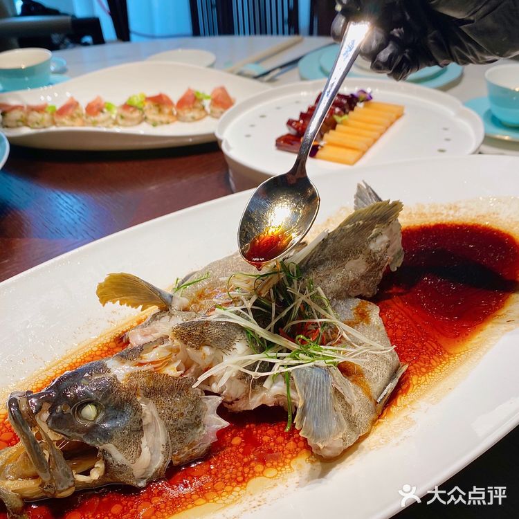 来过这家私房菜后念念不忘|广州六号院