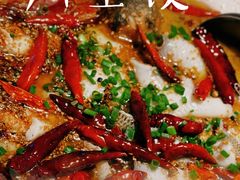 -川里谈·川味小馆(北京路店)