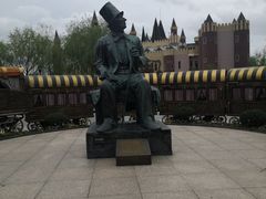 -安徒生童话乐园