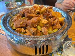 -荣鹏风味烀饼总店