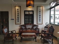 包厢-壹零贰小馆(桂城石啃店)