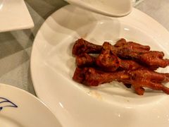 -宝轩渔府·老字号海鲜·正宗津菜(水上店)