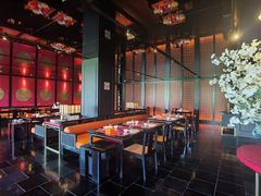 -上海滩餐厅(BFC外滩金融中心店)