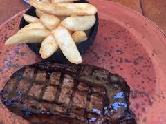 -The Meat & Wine Co Southbank(南岸店)