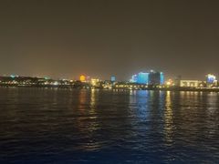 -武汉两江游览·夜游长江(汉口粤汉码头)