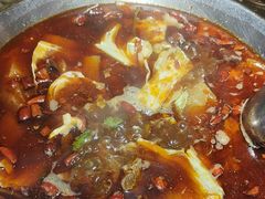 -受气牛肉·重庆耙牛肉(来福士店)